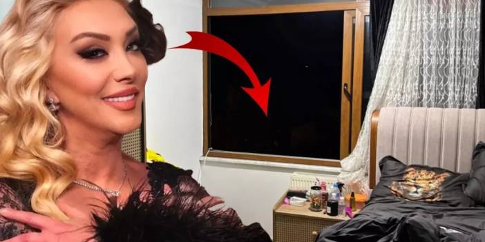 Güllü’nün ölümünde flaş detay! Menajeri fotoğraflarla açıkladı