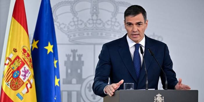 İspanya İçişleri Bakanlığı feshetti: İsrailli şirketle 6,6 milyon avroluk sözleşme iptal!