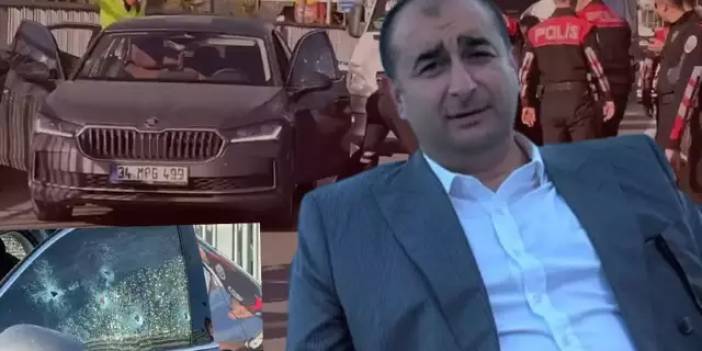 Serdar Öktem'in son paylaşımı ortaya çıktı! Dikkat çeken sözler