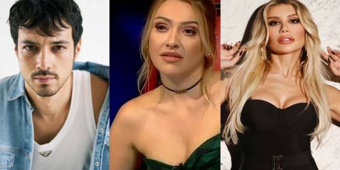 Ünlülere uyuşturucu operasyonu: Aralarında Hadise ve İrem Derici bulunuyor