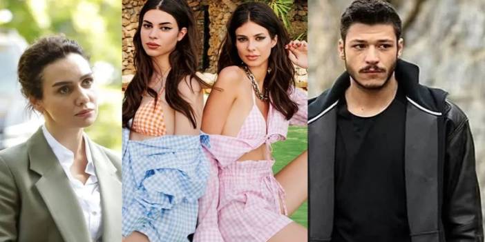 Ünlülere yönelik uyuşturucu operasyonu: İlk görüntüler ortaya çıktı