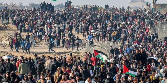 Hamas anlaşmayı kabul etti