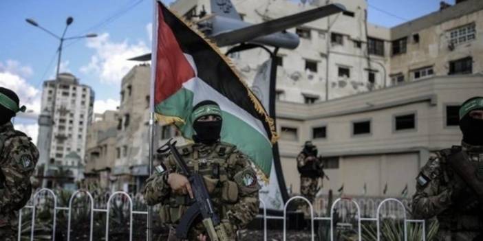 Gazze'de barış planı tamamlandı: Hamas'tan açıklama geldi
