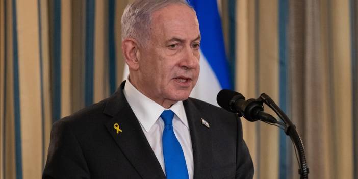 Netanyahu 'kritik dönüm noktası' dedi: Trump'ın barış planı imzalandı