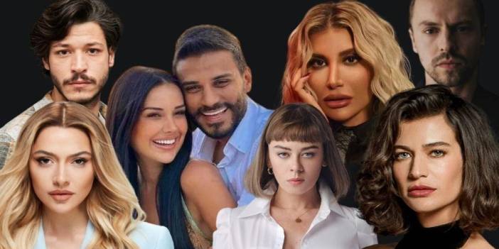 Ünlülere uyuşturucu operasyonu! Polatlarla aynı odada kalmak istemeler: Çift, Feyza Altun'un yanına alındı