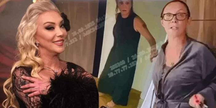 Güllü'nün şüpheli ölümünde evde bulunan kızının arkadaşı konuştu