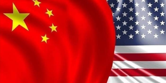 Ticaret savaşı kızışıyor! Trump'tan Çin'e yüzde 100 ek vergi darbesi