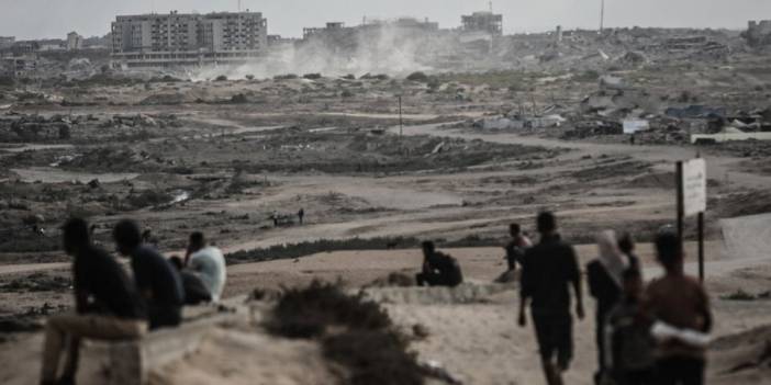 İsrail basını duyurdu: Rehinelerin serbest bırakılacağı yer ve saat açıklandı