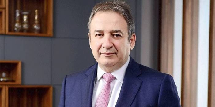 Can Holding soruşturması: Eski Şişecam Başkanı Kırman'a yurt dışı yasağı