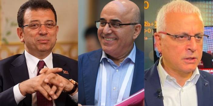 Son dakika! Ekrem İmamoğlu, Necati Özkan ve Merdan Yanardağ'a casusluk soruşturması
