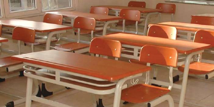 Balıkesir'de okullar 1 gün tatil edildi