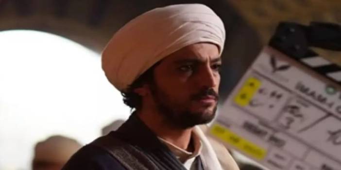 Taner ölmez yeni rolüyle çok konuşulacak! “İmam Gazali’yi anlamak için Kur’an’ı anlamam gerekiyordu”