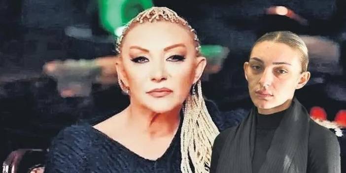 Güllü'nün kızı Tuğyan'ın WhatsApp yazışmaları ortaya çıktı: "Bu kadın ölsün"