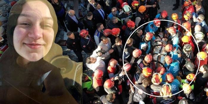 Gebze'deki faciada tüm ailesini yitirmişti: Enkazdan sağ çıkan Dilara'ya acı haber verildi