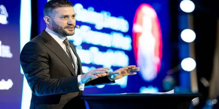 Ozan Elektronik Para AŞ'ye kayyum atandı