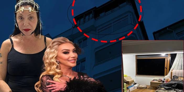 Güllü’nün ölümünde yeni gelişme: Kriminal rapor açıklandı