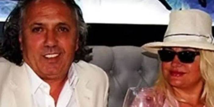 Bir anda yere düştü… Banu Alkan’ın kardeşi Osman Alkan'dan kahreden haber