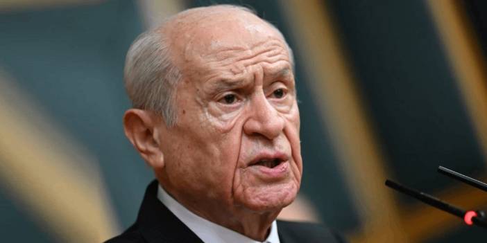 Bahçeli'den "Komisyon Öcalan'ı dinlesin" talebi: MHP, İmralı Heyeti'ne katılmaya hazır