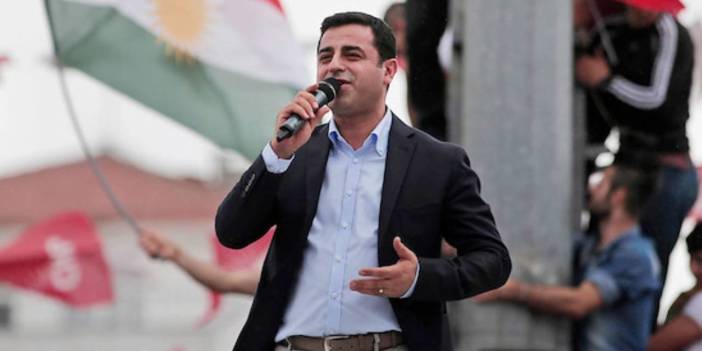 Selahattin Demirtaş tahliye mi olacak? AYM ve Bahçeli'nin açıklaması sonrası DEM Parti'den yanıt