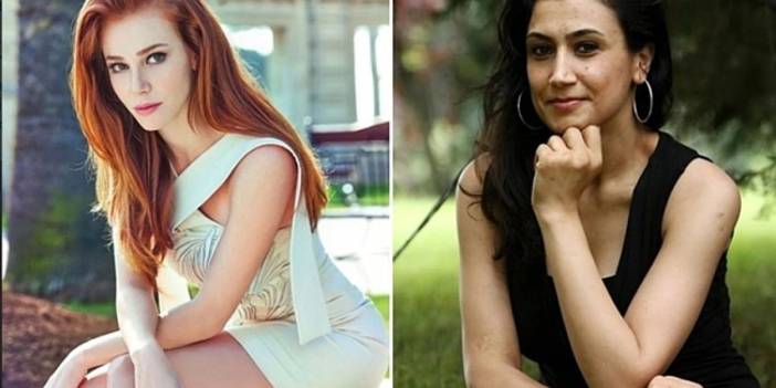 Elçin Sangu ile Birsen Altuntaş arasındaki gerilim tırmanıyor