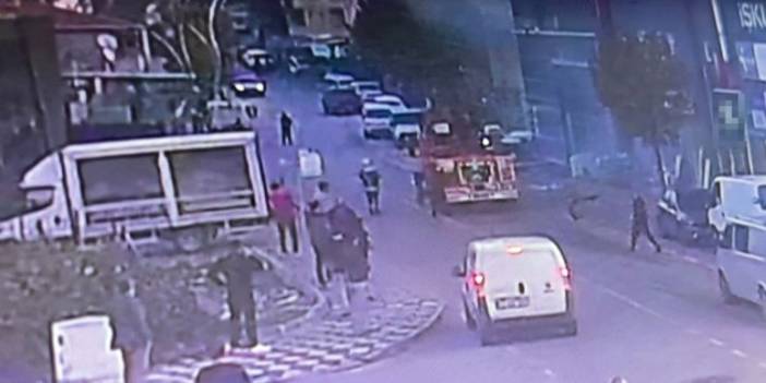 Kocaeli'de parfüm fabrikası faciasında kahreden detay! "Birbirlerine sarılarak ölmüşler"