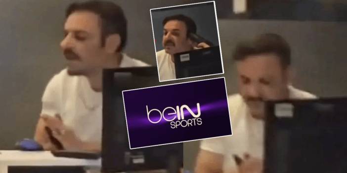 beIN Sports ofisine silahlı baskının perde arkası ortaya çıktı: Güntekin Onay'ın bu sözleri sonrası oyuncak silahla gelmiş