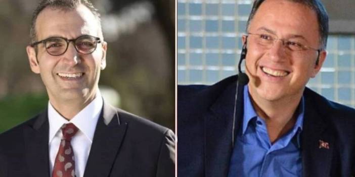 Şişli Belediye Başkanı Emrah Şahan ve Beylikdüzü Belediye Başkanı Murat Çalık hakkında istenilen ceza belli odlu