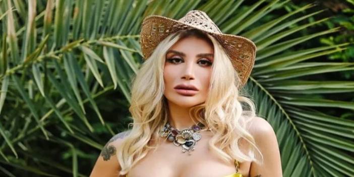 İrem Derici sosyal medyaya geri döndü! Hesaplarını kapatan ünlü isimden ilk açıklama