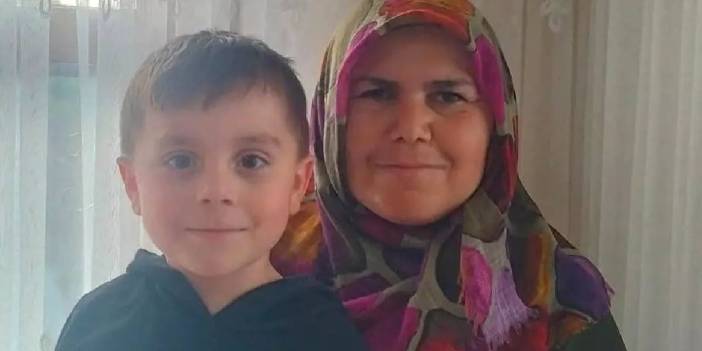 Kastamonu'da günler sonra cesedi bulunan Huriye Helvacı'nın son kayıp eşyası da bulundu