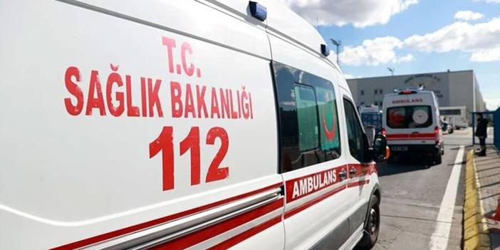 Anne ve iki çocuğu hayatını kaybetmişti: Ailenin kaldığı otelden 2 kişi daha hastaneye başvurdu