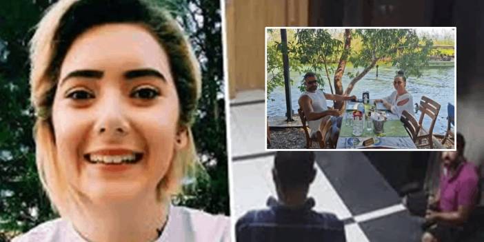 Şule Çet davasında şok gelişme: Akand 2 ay önce serbest kalmış