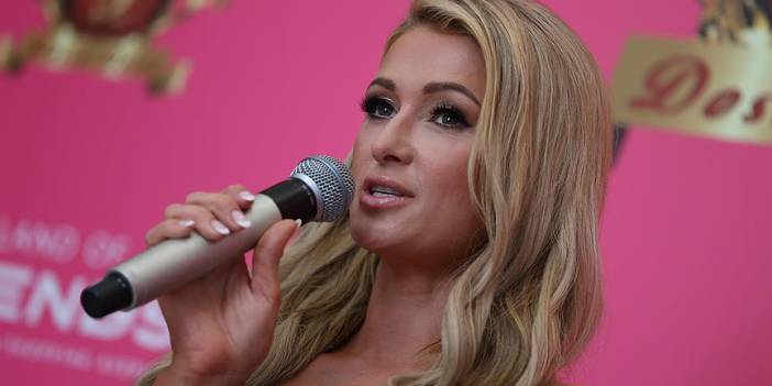 Paris Hilton’dan Epstein iddialarına yanıt: Onu hatırlamıyorum bile
