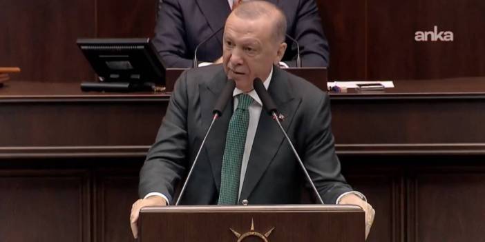 Erdoğan'dan Böcek ailesine ilişkin dikkat çeken açıklama: Kimsenin gözünün yaşına bakılmayacak