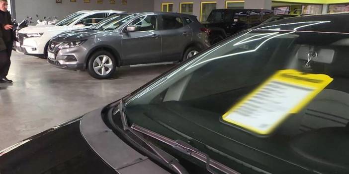 Ucuz sıfır araç vaadiyle yeni dolandırıcılık: Uzmanlardan kapora uyarısı