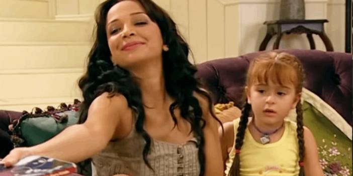 Bez Bebek dizisinde rol arkadaşı olmuşlardı: Asena Keskinci'den Evrim Akın'a şok suçlama! Yıllar sonra itiraf etti