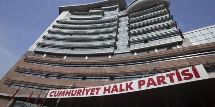 CHP'den İmralı kararı