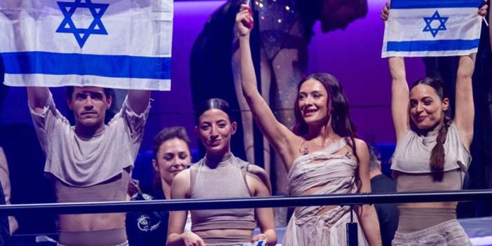 Eurovision’a yeni sıkı kurallar getiriliyor: Sebebi İsrail!