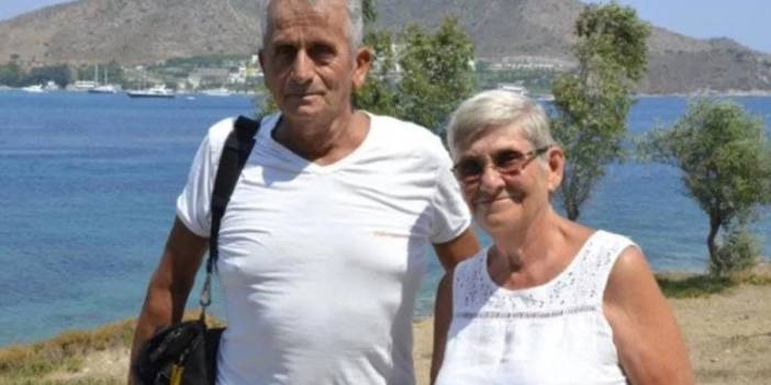 Canan Karatay'ın acı günü