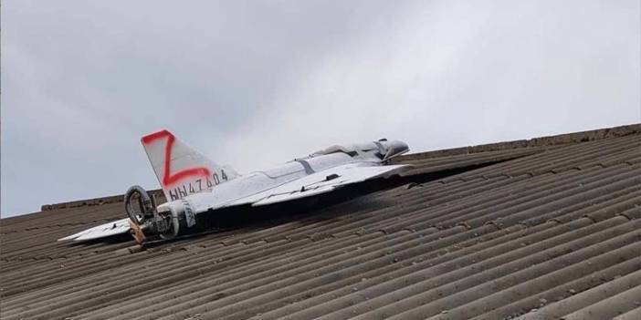 NATO sınırında kırmızı alarm: Romanya savaş uçaklarını kaldırdı