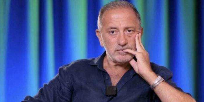 Fatih Altaylı'ya 4 yıl 2 ay hapis cezası