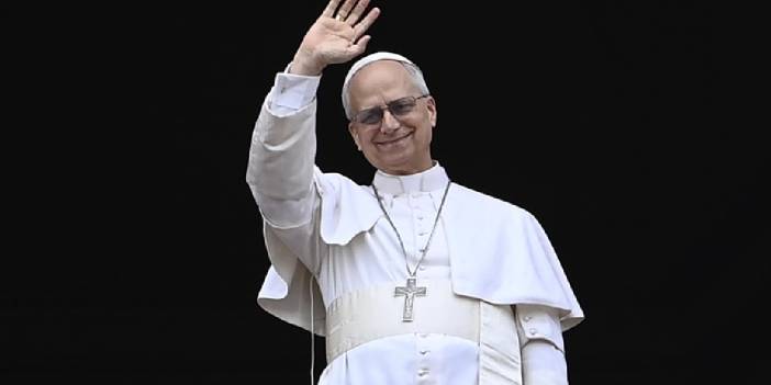 Hristiyan dünyasının gözü Türkiye’de: Papa tarihi ziyaret için bugün geliyor