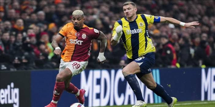 Fenerbahçe - Galatasaray derbisinin biletleri satışa çıktı