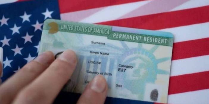 Trump’tan Green Card resti: 19 ülke vatandaşı için izinler tehlikede