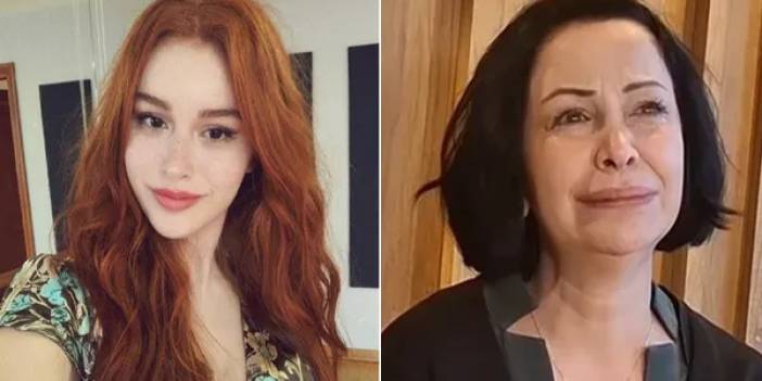 Asena Keskinci’den jet yanıt geldi: Evrim Akın gözyaşına boğulmuştu