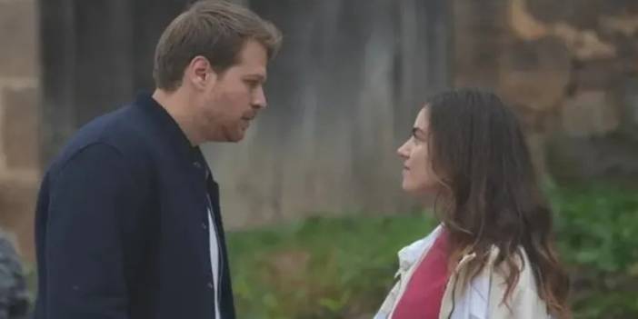 “Taşacak Bu Deniz”in Oruç’un özel hayatı hayranların gündeminde! Burak Yörük’ün sevgilisi ortaya çıktı