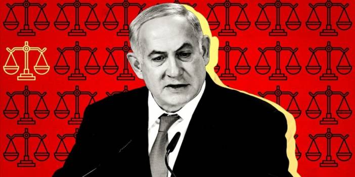 İsrail’de siyasi deprem: Netanyahu resmen 'af' istedi