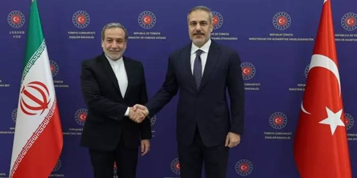 Hakan Fidan duyurdu: Van’da İran Başkonsolosluğu açılıyor