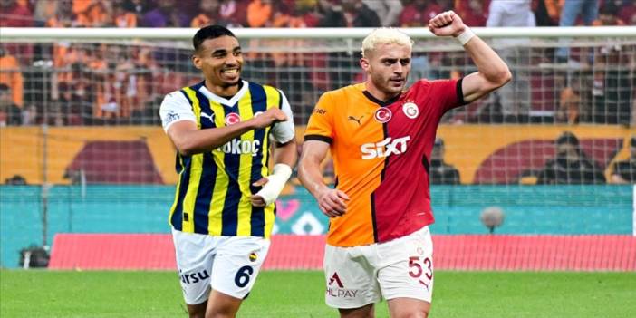 Galatasaray'da kadro sızdı iddiası! Fenerbahçe derbisi öncesi köstebek avı