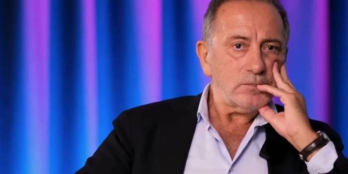 Fatih Altaylı: “Karar önceden verilmişti, ceza siyasi”