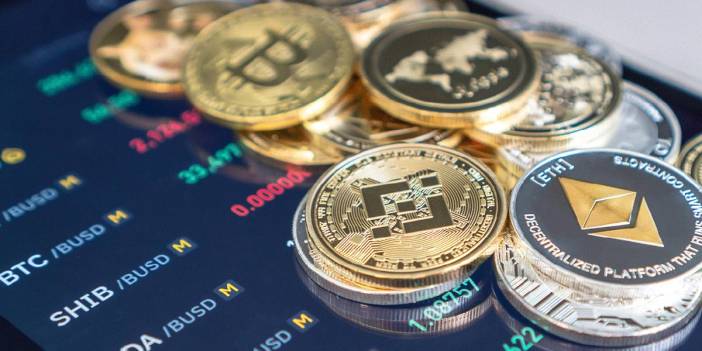 Kripto piyasasında değer kaybı: Bitcoin 87 bin doların altına düştü